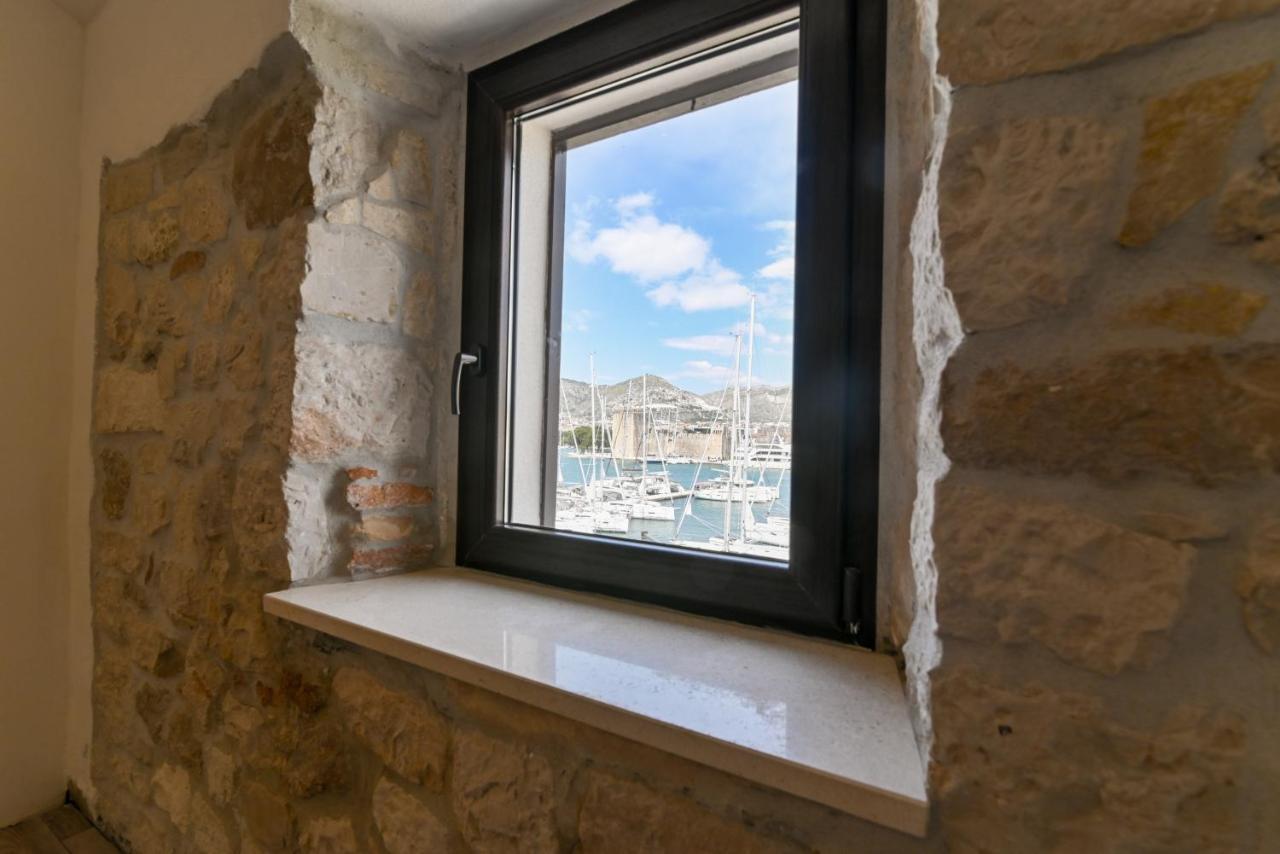 Apartman Ciciliani Trogir Extérieur photo