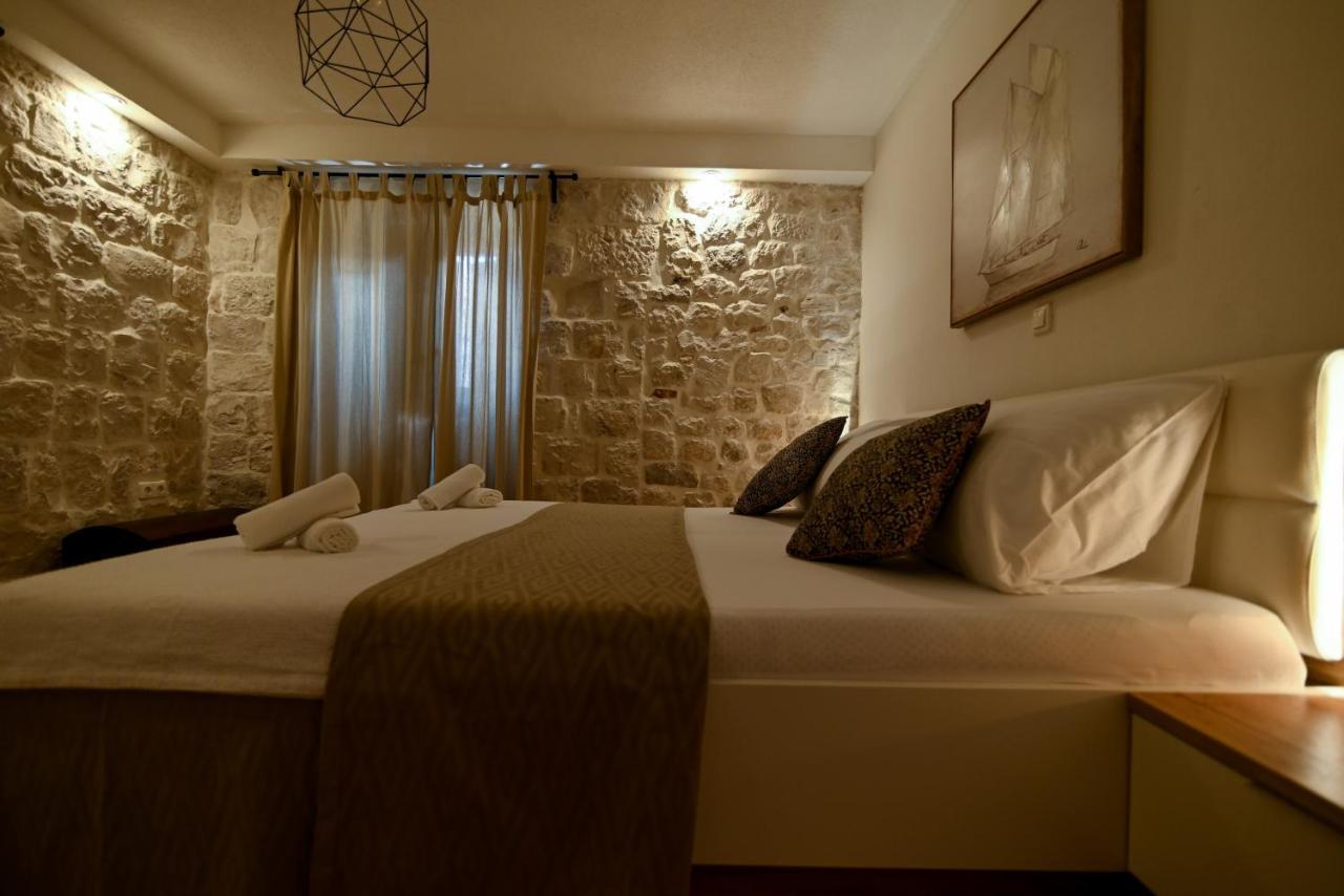 Apartman Ciciliani Trogir Extérieur photo