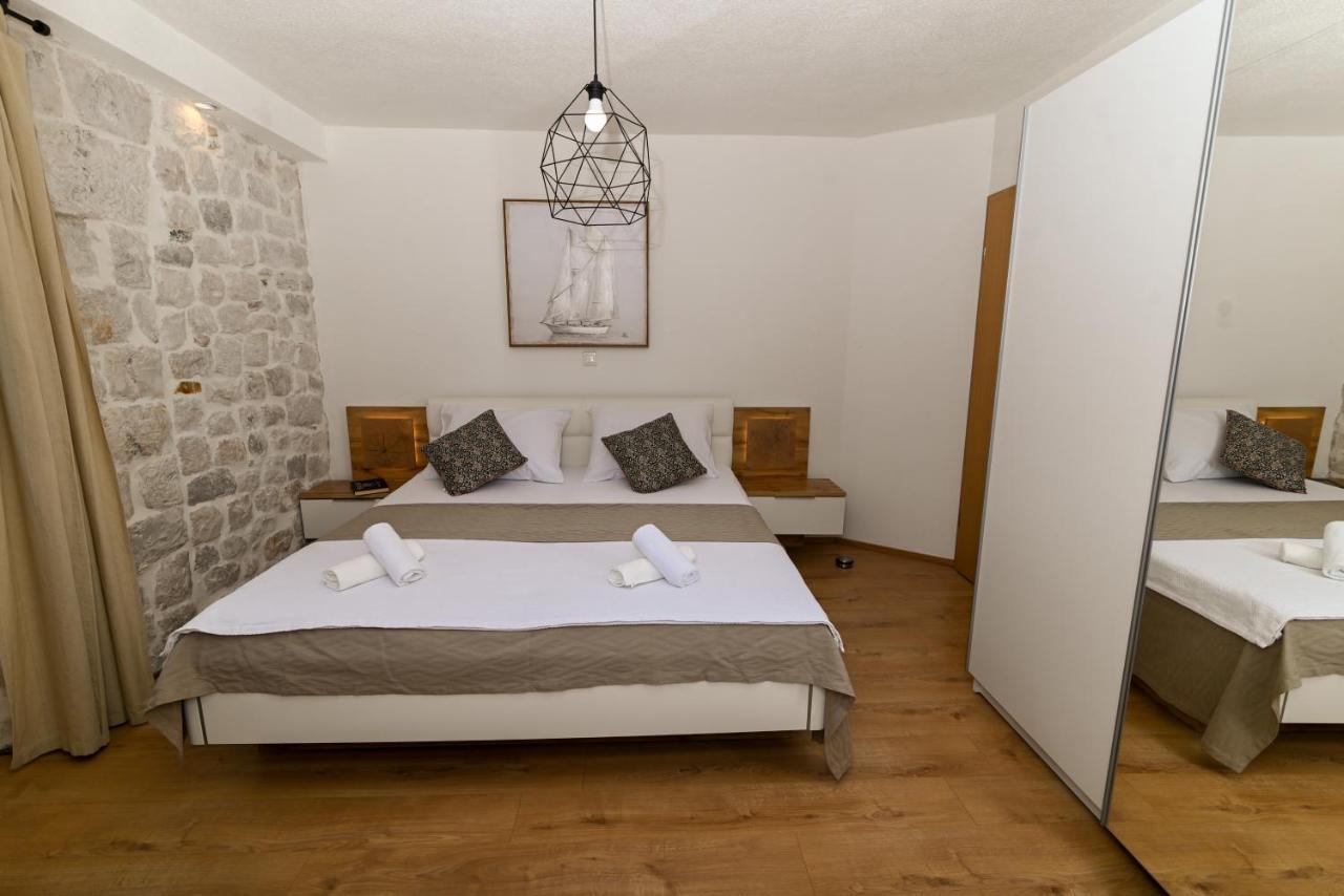 Apartman Ciciliani Trogir Extérieur photo