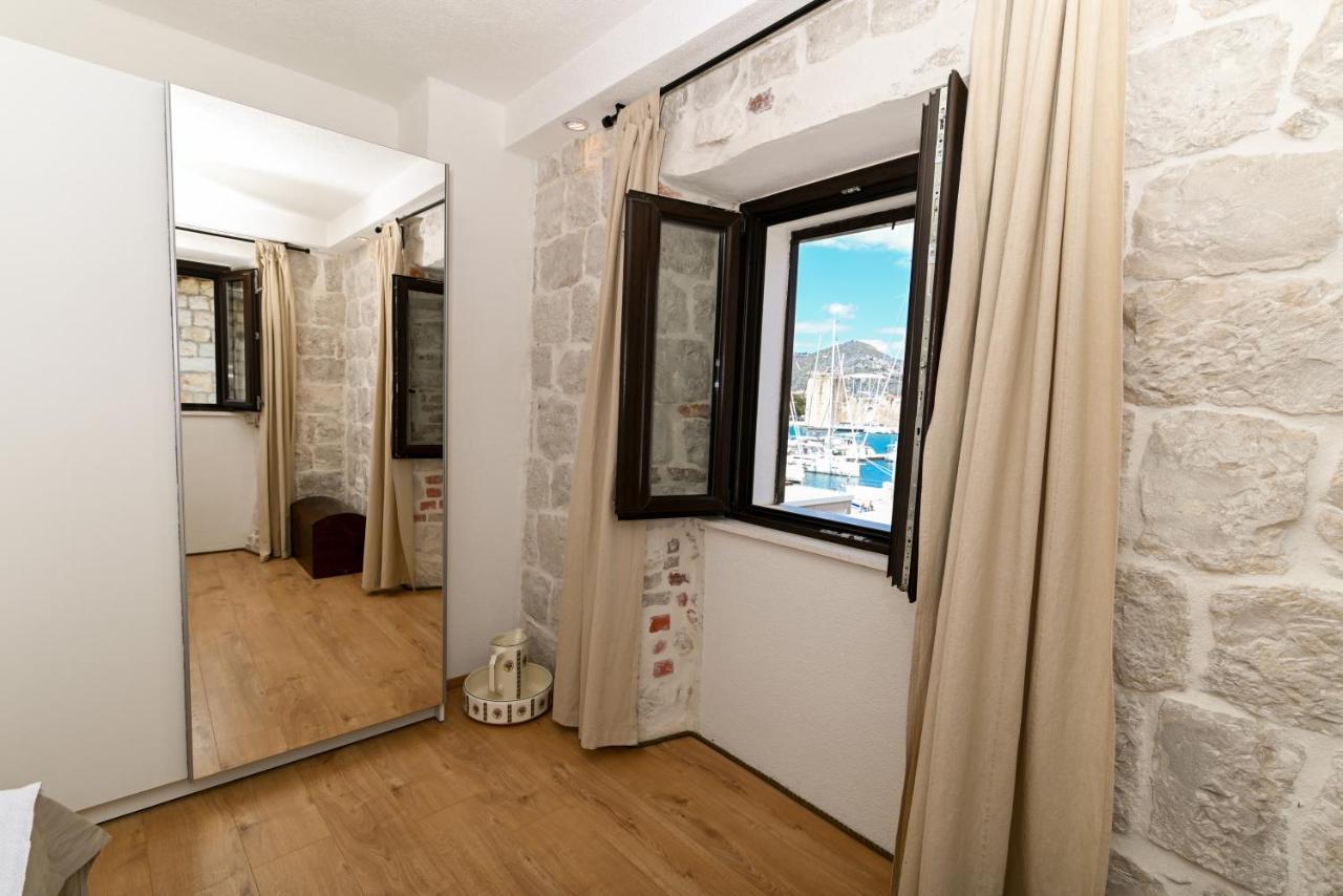 Apartman Ciciliani Trogir Extérieur photo