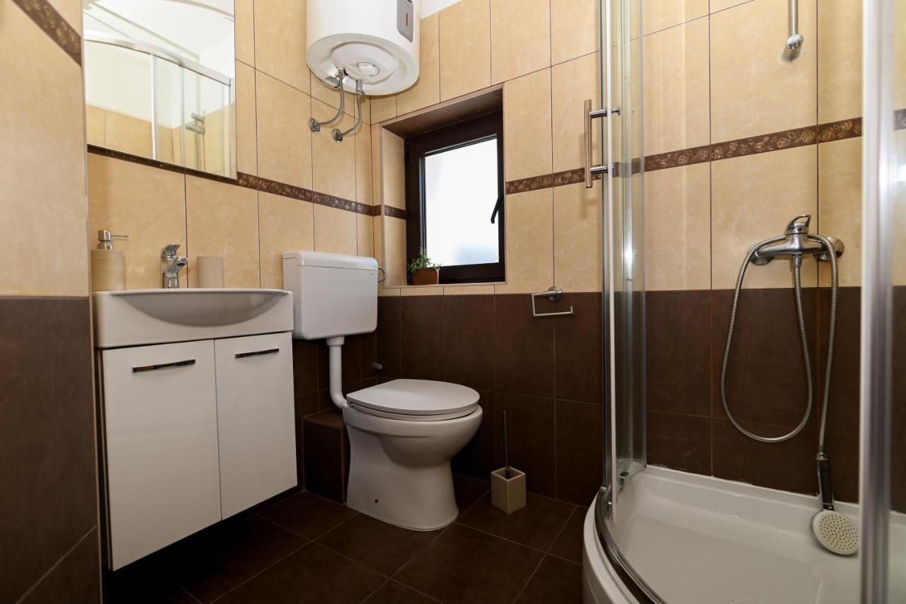 Apartman Ciciliani Trogir Extérieur photo