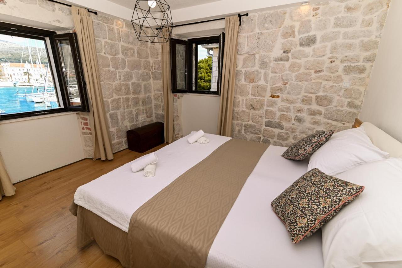 Apartman Ciciliani Trogir Extérieur photo
