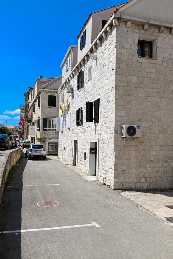 Apartman Ciciliani Trogir Extérieur photo