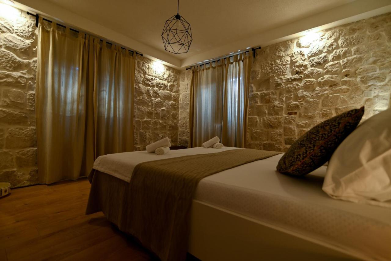 Apartman Ciciliani Trogir Extérieur photo