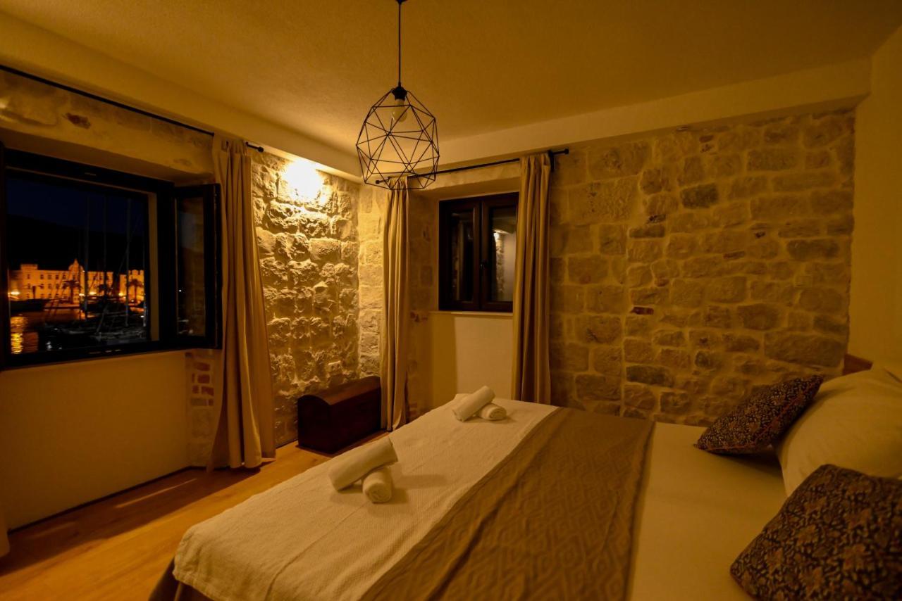 Apartman Ciciliani Trogir Extérieur photo