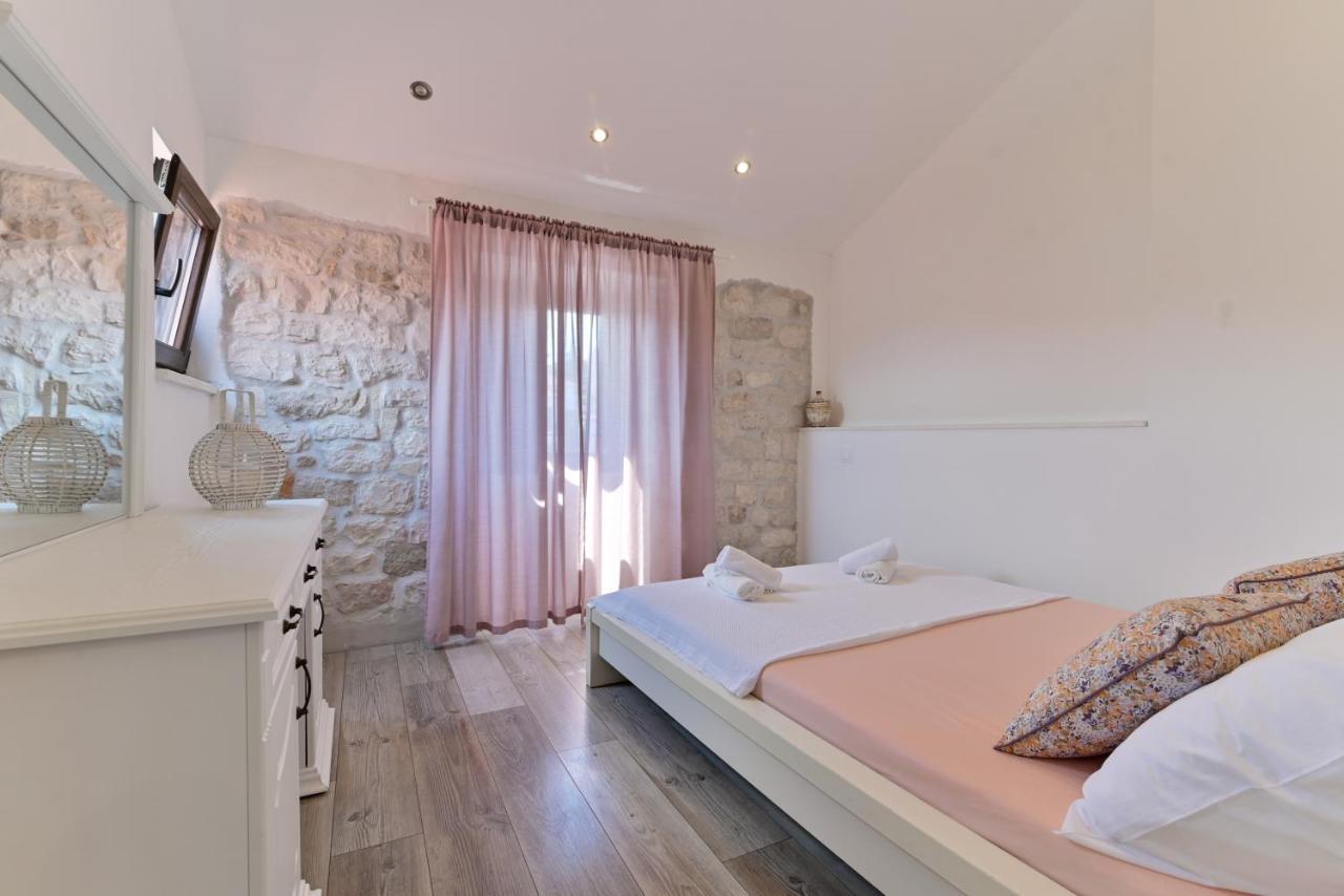 Apartman Ciciliani Trogir Extérieur photo