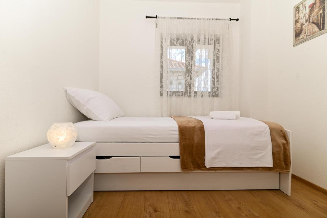 Apartman Ciciliani Trogir Extérieur photo
