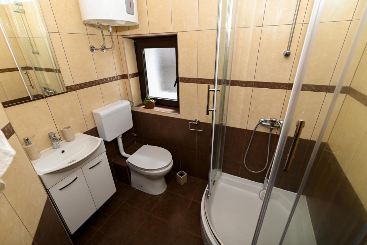 Apartman Ciciliani Trogir Extérieur photo