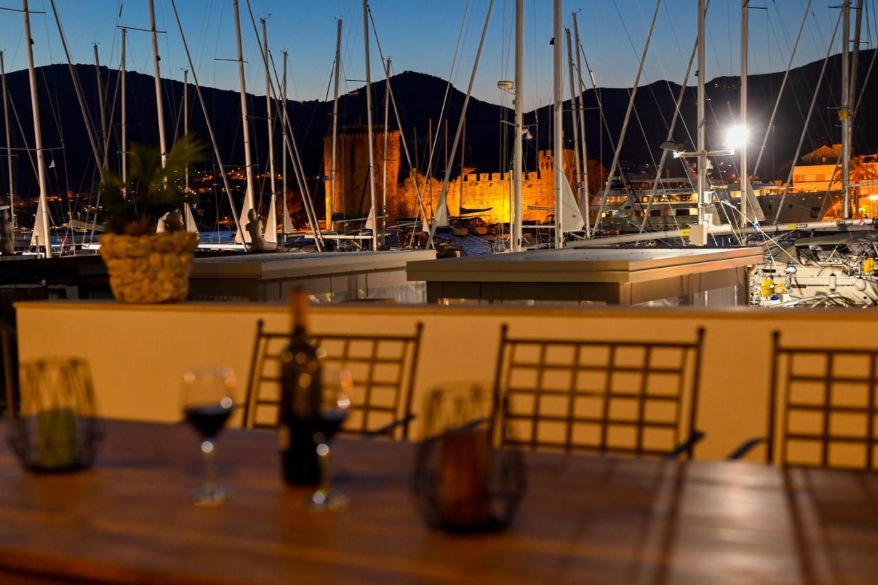Apartman Ciciliani Trogir Extérieur photo